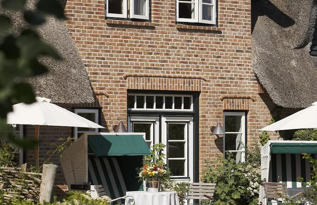 Ulenhof Appartements-1