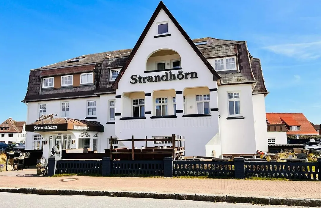 Hotel Strandhörn-1